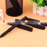 Advertising Plastic Free Sample Gel Ink Pen for School thumbnail-4