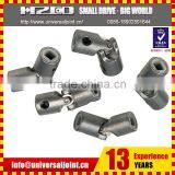 Agricultural Machinery China Front Wheel Drive Shaft thumbnail-5