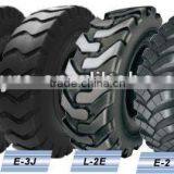 WHEEL LOADER AND GRADER TIRES FOR 17.5-25 thumbnail-1