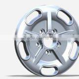 Car Alloy Wheels Spoke L465 thumbnail-1
