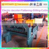 Full Automatic Color Steel Coil Slitting Machine thumbnail-1