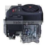 12HP 4 Stroke Vertical Gasoline Engine for Ride on Lawn Mower thumbnail-5