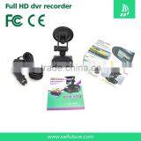 1080p Full HD Manual Car Camera HD DVR With Seamless Loop Recording thumbnail-2