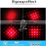 Wholesale Car Laser Fog Lamp Anti-Fog Light Auto Rearing Warming Light For All Car thumbnail-5