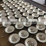 led downlight 2years warranty ceiling led downlight HIGH QUANLITY