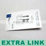 China Supplier Customized Logo USB Cable Plastic Packaging Box thumbnail-5