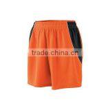 4 Stretch Way Polyester Micro Peach Men Swim Shorts thumbnail-1