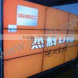 Video Wall With 46" DID LCD Monitor