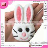 Custom Funny Bunny Animal Marshmallow Candy thumbnail-3
