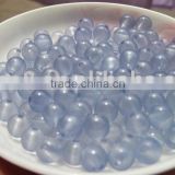 uv bead colour change bead light blue colour 8mm
