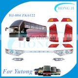 Yutong Bus Spare Parts for Zk6129h Zk6122h9 thumbnail-3
