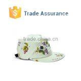 Fruitlet 5-Panel Camp Cap,Printing Acrylic 5 Panel Hat, Fashion Flat Brim 5 Panel Hat