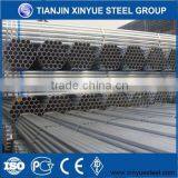 Gl Steel Pipe/tube for Natural Gas