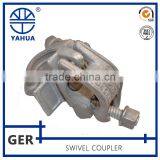 HDG Standard Galvanizing Tube Coupler Set thumbnail-3