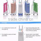 Powerful 3000w Strong Power Supply Two Handles Shr Hair Removal Machine thumbnail-4