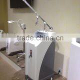 Acne Scar Removal Skincare Laser Equipment Co2 Fractional Laser For Skin Resurfacing Face Whitening thumbnail-6