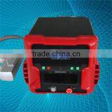 2015 Hot Sale New Vertical Elight nd Yag Laser Hair Tattoo Removal Machine thumbnail-3