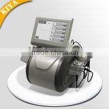 2015 Stable ultrasound cavitation slim system from doris company ru+5