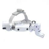 Skin Examination 5w Led Battery Inspections Medical Head Magnifier Lamp Dermalogica Wholesale Skin Checking thumbnail-1