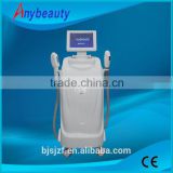 SHR Best Epilator Elight Hair Removal Device in China
