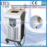 New Design Rotating Screen 808nm Diode Laser Hair Removal Machine, Hair Removal Speed 808 Permanent thumbnail-1