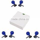 Digital 1-channel Handheld Electrocardiograph ECG EKG Machine PC Based ECG Machine thumbnail-5