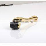 GTO High Quality Home Use 540 Needles Skin Care Micro Needle Roller thumbnail-5