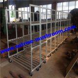 Adjustable Steel Mushroom Growing Shelves-5 Year Manufacturer thumbnail-2