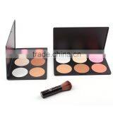Beautiful Brightening Six Blusher thumbnail-1