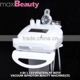 Beauty ultrasonic cavitation machine cavitation heater cavitation device