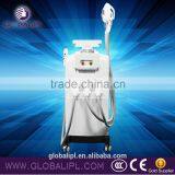 Chinese Manufacturer Factory Price Multifunction Hair Removal 3 Handles Ipl Shr Machine thumbnail-4