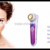 Beauty Photon LED Light Cold Hot Ice Hot Ionic Positive Negative Ion Hammer thumbnail-1