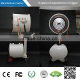 Factory Price Wholesale Industrial Water Mist Fan for Disinfection Sterilization Pest Control thumbnail-3