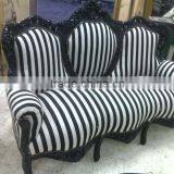 Baroque Royal Sofa thumbnail-1