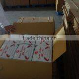 White Prawn Cracker thumbnail-4