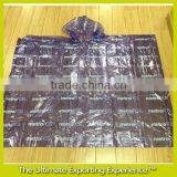 Disposable Biodegradable Rain Poncho