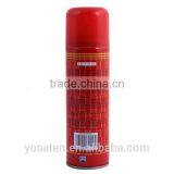 Washable Temporary Party Hair Color Spray/Easy Wash Out Hair Color Spray thumbnail-2