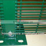 Anti-climb Fence 358 Mesh