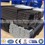 Steel Metal Type Bitumen Y Shape Farm Fence Post Star Picket thumbnail-5