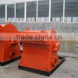 Best Selling Wood Chip Machine/wood Sawdust Crusher Made in China thumbnail-3