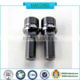 High Quality Customized Paint Metal Rubber Parts thumbnail-4