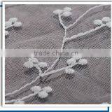 Cheap Polyester Curtain Fabric for Light Curtain for Wedding thumbnail-5
