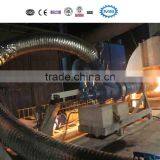 Four Channels Coal Powder Rotary Kiln Burner thumbnail-1