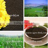 Humic Acid Granular ,tree Slow-release