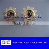 Spare Parts Made By Powder Metallurgy