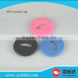 Rfid Uhf Silicon Tag Industry RFID LAUNDRY TAG thumbnail-3