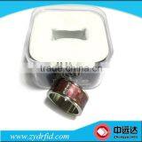 RFID NFC Smart Ring Jewelry China Digital RFID Ring RFID Sharing Ring thumbnail-4