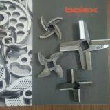 MEAT GRINDERS MINCERS PLATES KNIVES CUTTERS INOX FULL RANGE thumbnail-1