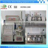 Best Price 1-9t/h Rice Straw Pellet Making Machine thumbnail-3
