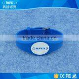 Rfid Access Control Chip Bangles Maker Bracelet for Sale